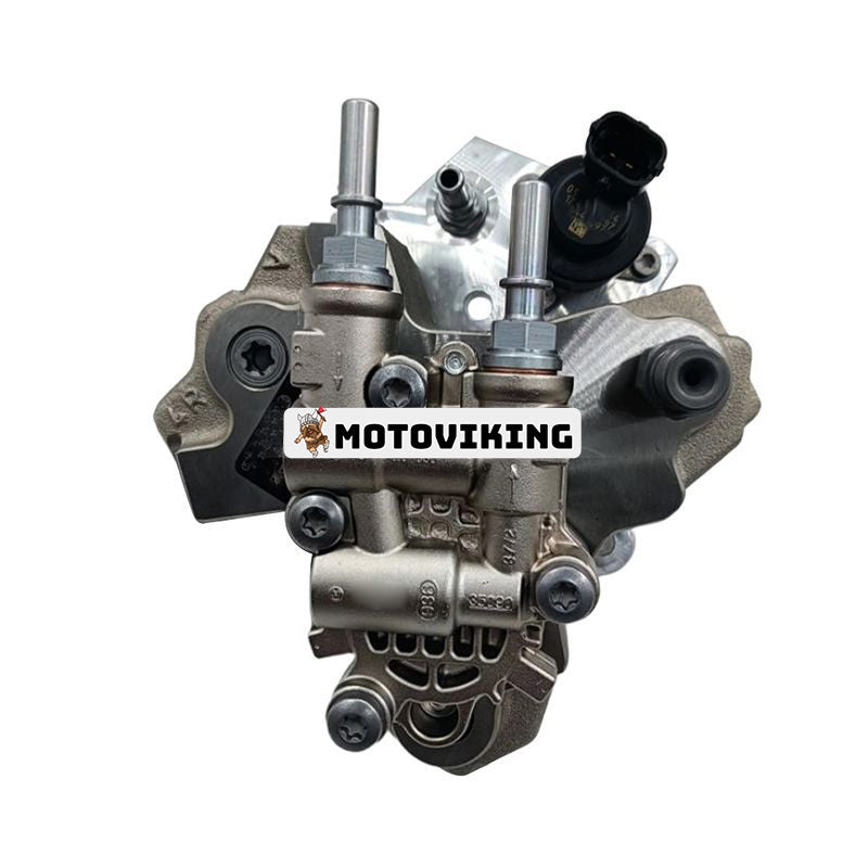 Bränsleinsprutningspump 0986437342 0445020045 1702932 för DAF Truck CF65 LF45 LF55