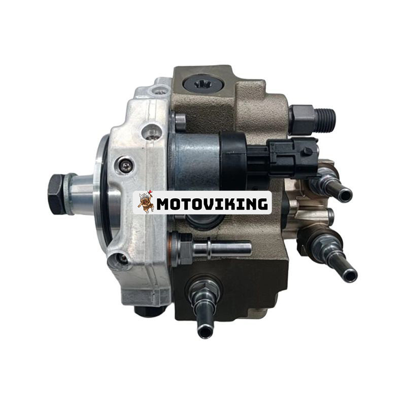 Bränsleinsprutningspump 0986437342 0445020045 1702932 för DAF Truck CF65 LF45 LF55