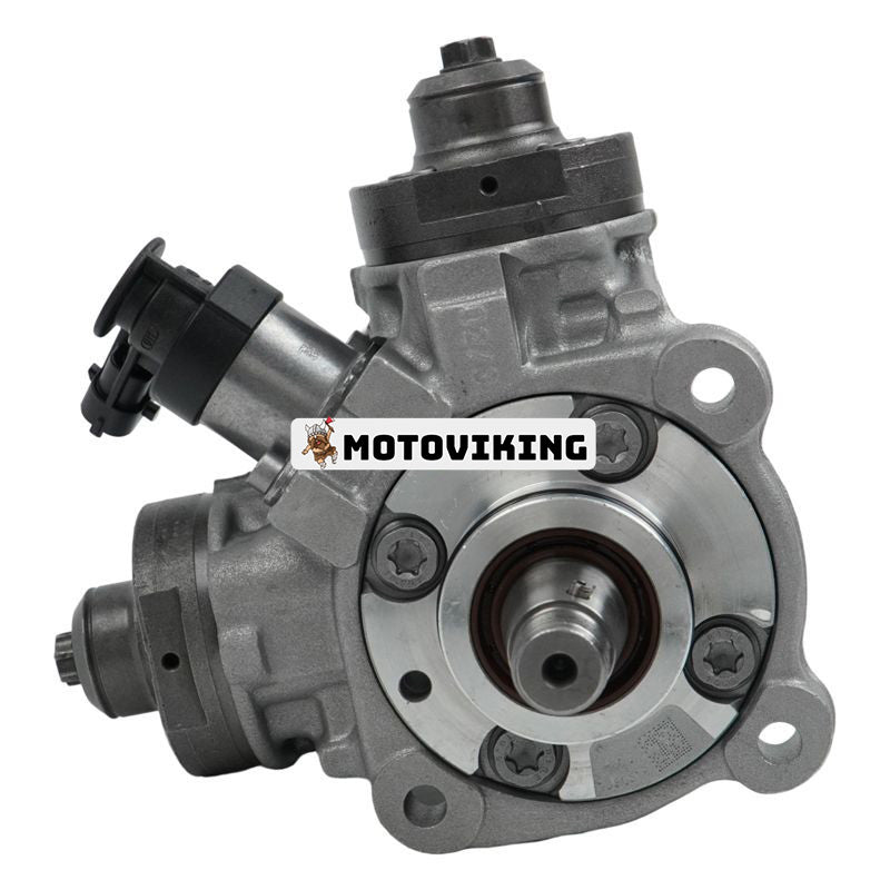 Högtrycksbränsleinsprutningspump FC3Z9A543A för Ford Super Duty Truck F-250 F-350 F-450 F-550 6,7L