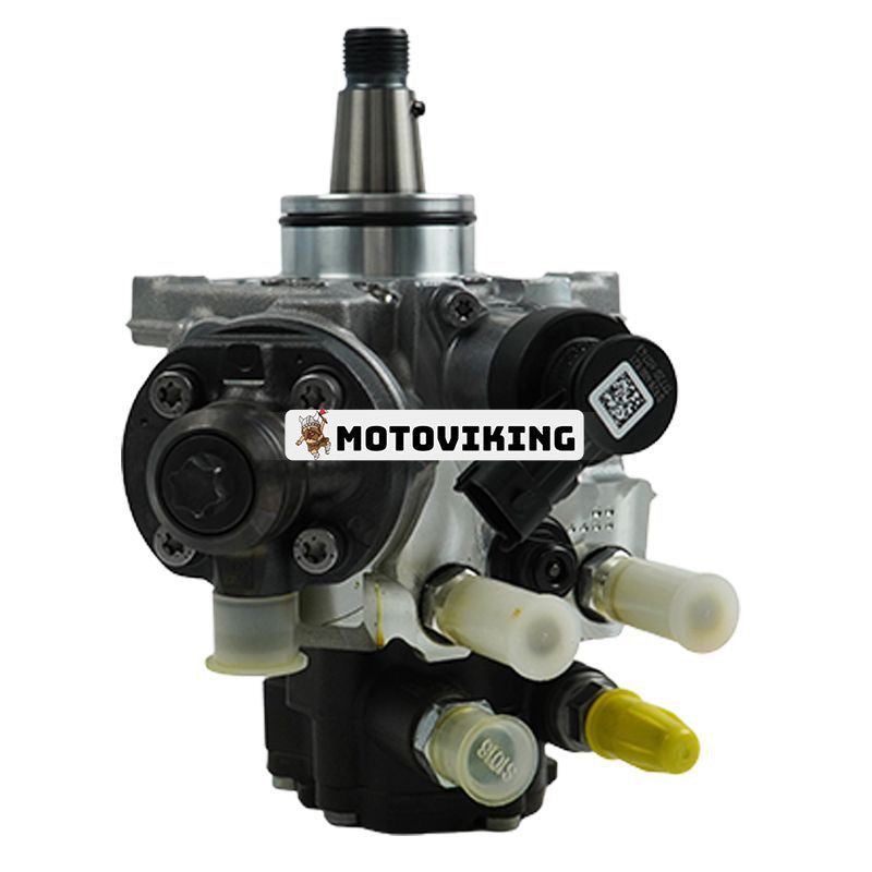 Högtrycksbränsleinsprutningspump 5801470100 för FPT Iveco Engine F5BFL413A B007 CASE Lastare 580N 590SN SR250 SV300