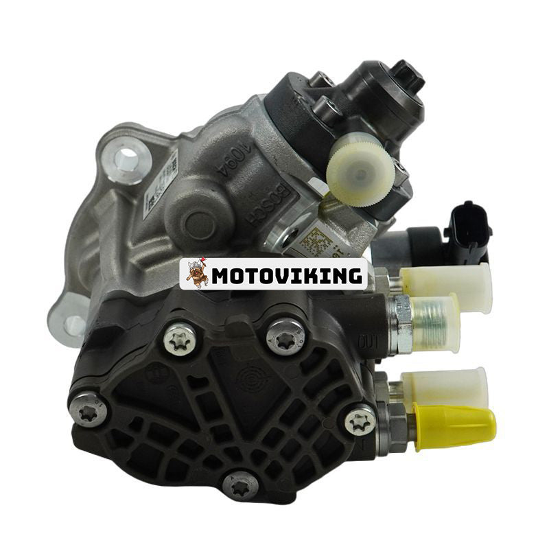 Högtrycksbränsleinsprutningspump 5801470100 för FPT Iveco Engine F5BFL413A B007 CASE Lastare 580N 590SN SR250 SV300