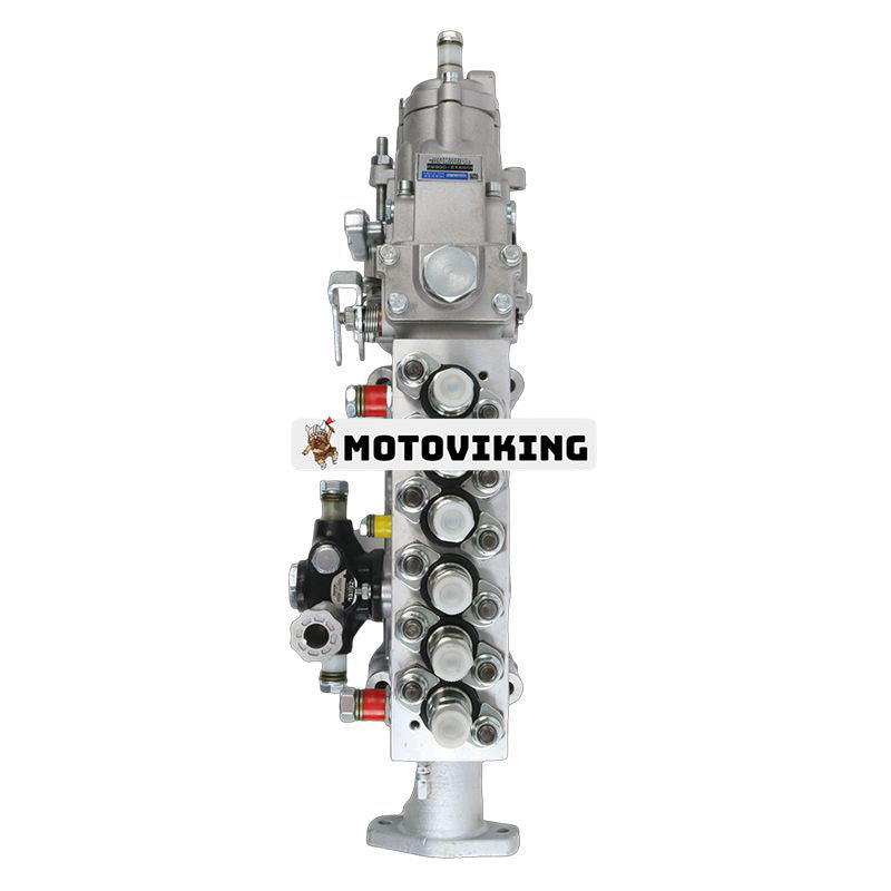 Bränsleinsprutningspump 400912-00052 för Doosan Daewoo Engine DE12 Grävmaskin DX360LCA DX340LCA
