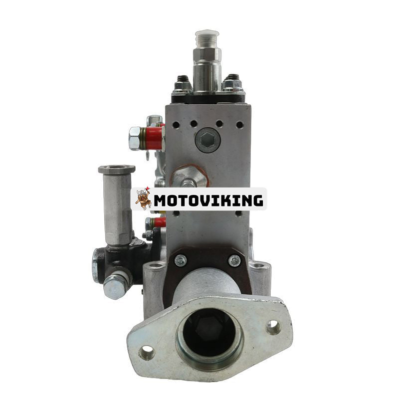 Bränsleinsprutningspump 400912-00052 för Doosan Daewoo Engine DE12 Grävmaskin DX360LCA DX340LCA