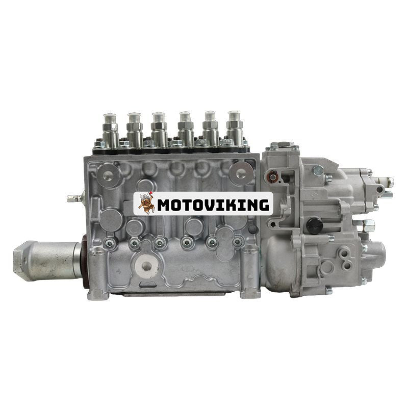 Bränsleinsprutningspump 400912-00052 för Doosan Daewoo Engine DE12 Grävmaskin DX360LCA DX340LCA