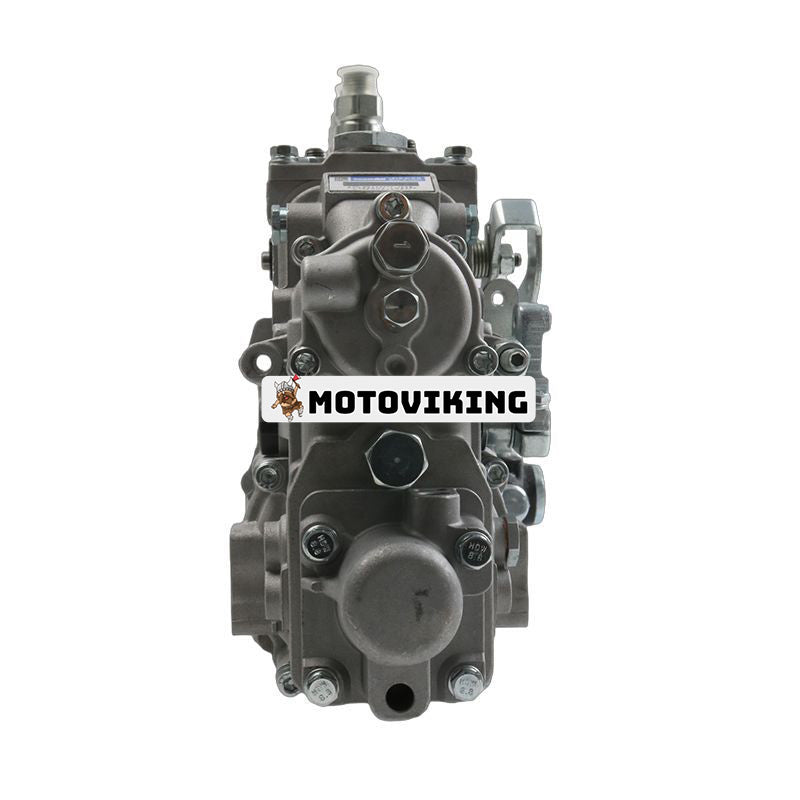 Bränsleinsprutningspump 400912-00052 för Doosan Daewoo Engine DE12 Grävmaskin DX360LCA DX340LCA