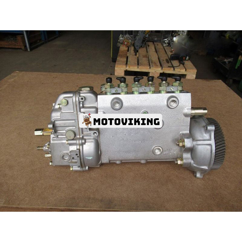 Bränsleinsprutningspump VAME088910 VAME088960 för Kobelco grävmaskin SK200 SK200LC