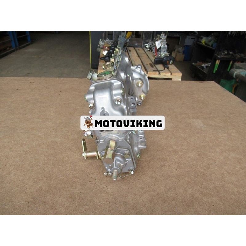 Bränsleinsprutningspump VAME088910 VAME088960 för Kobelco grävmaskin SK200 SK200LC