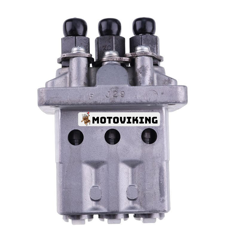 Bränsleinsprutningspump SBA131017640 för Ford New Holland traktor TC24D TC23DA TC26DA TC24DA