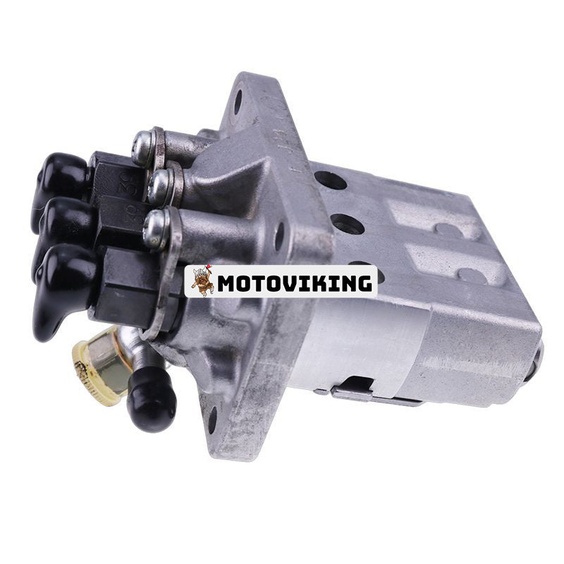 Bränsleinsprutningspump SBA131017640 för Ford New Holland traktor TC24D TC23DA TC26DA TC24DA