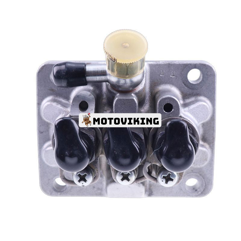 Bränsleinsprutningspump 131017641 131017640 för Shibaura Engine S773L Traktor ST318 ST321 ST324