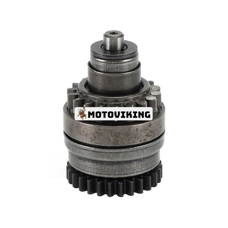 Startmotor Bendix Gear 55140026000 55140026100 för Husaberg TE250 TE300 KTM 250 300 XC EXC XC-W Motorcykel