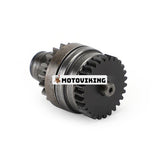 Startmotor Bendix Gear 55140026000 55140026100 för Husaberg TE250 TE300 KTM 250 300 XC EXC XC-W Motorcykel