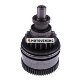 Startmotor Bendix 6M6-8183E-00-00 6M6-8183E-01-00 för Yamaha Watercarft 650M 1100VN XL760