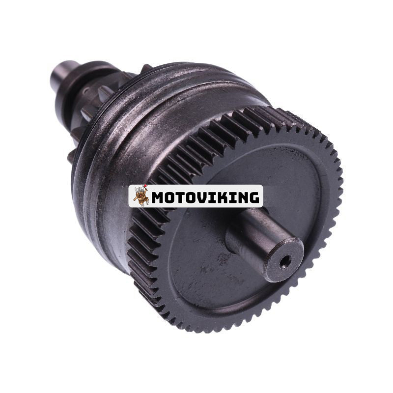 Startmotor Bendix 6M6-8183E-00-00 6M6-8183E-01-00 för Yamaha Watercarft 650M 1100VN XL760