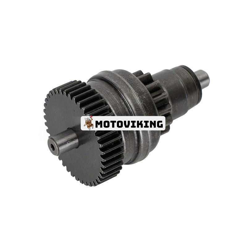 Startmotor Bendix Gear 55440126000 för Husqvarna TX300 TE250 KTM 250 300 XC EXC XC-W Motorcykel