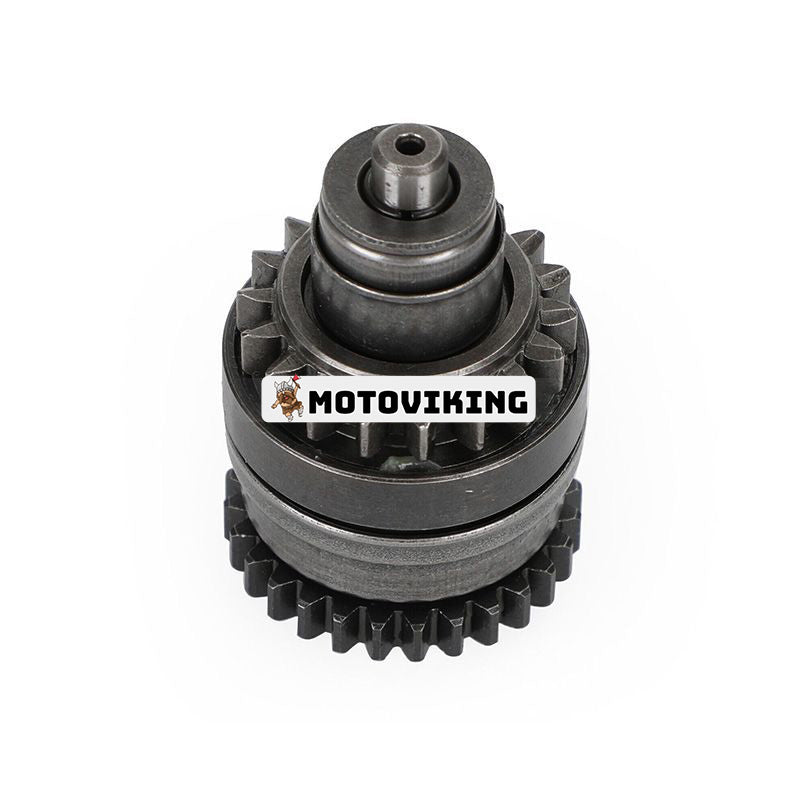 Startmotor Bendix Gear 55140026300 för KTM Motorcykel 250 300 XC XC-W EXC 2015-2016