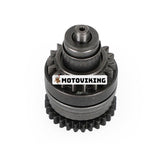 Startmotor Bendix Gear 55140026300 för KTM Motorcykel 250 300 XC XC-W EXC 2015-2016