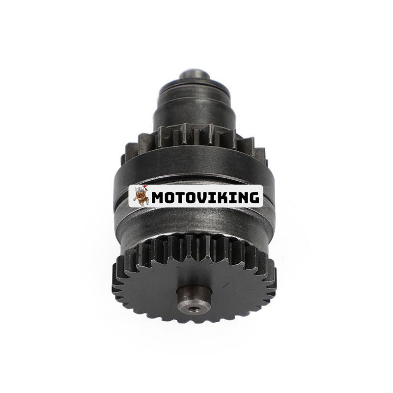 Startmotor Bendix Gear 55140026300 för KTM Motorcykel 250 300 XC XC-W EXC 2015-2016