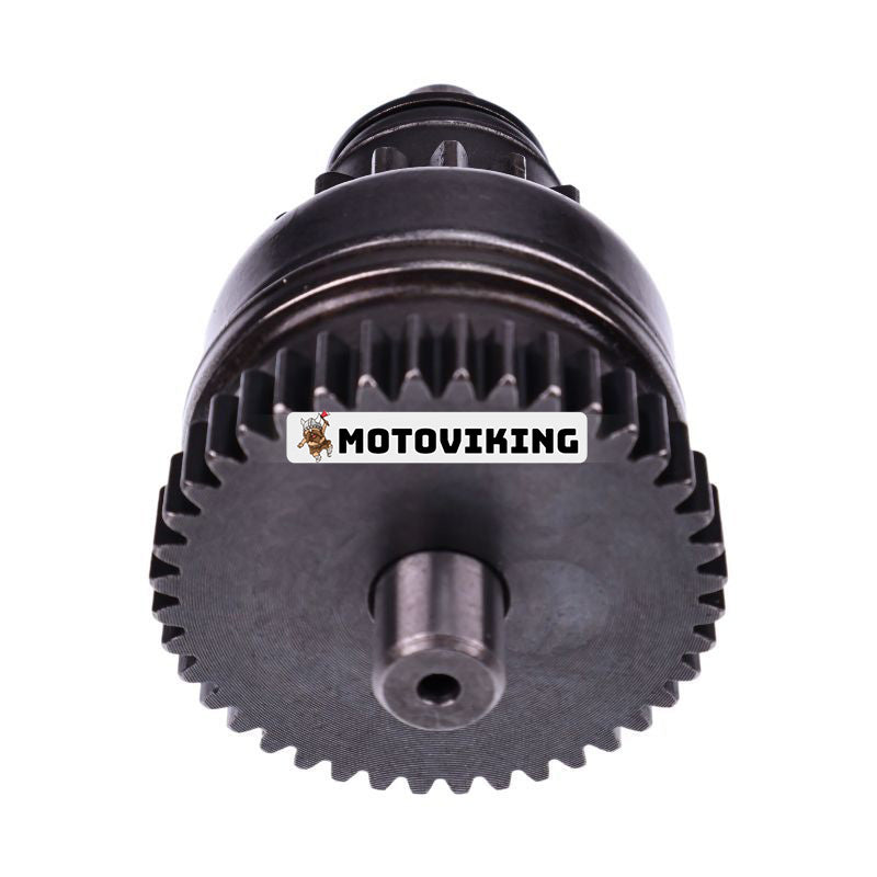 Startmotor Bendix 3085394 för Polaris ATV Magnum 325 330 425 500 Sportsman 400 500