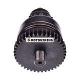 Startmotor Bendix 3085394 för Polaris ATV Magnum 325 330 425 500 Sportsman 400 500