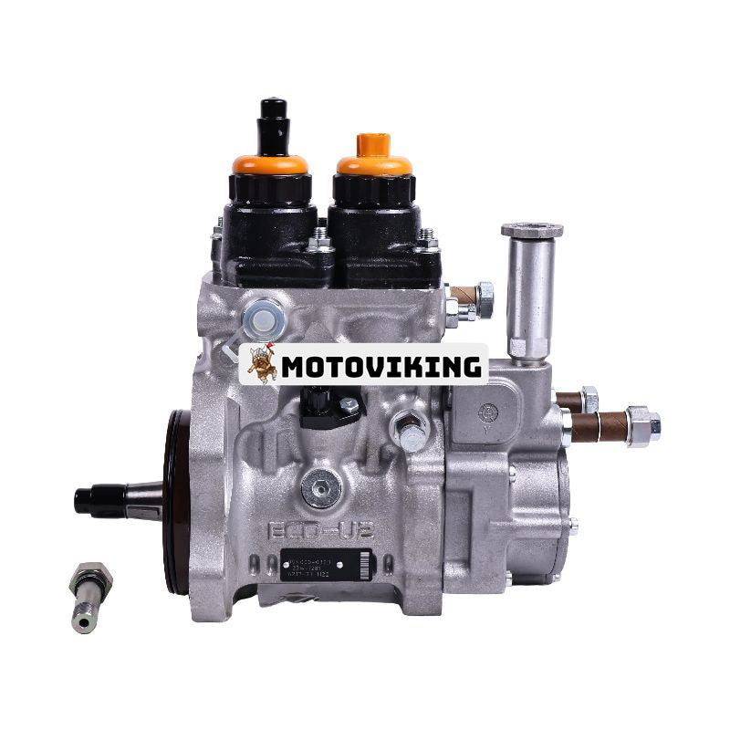 Bränsleinsprutningspump 6217-71-1121 för Komatsu Engine SA6D140E-3 grävmaskin PC600-7