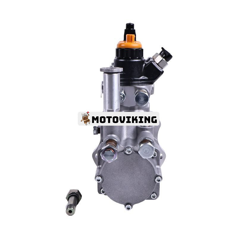 Bränsleinsprutningspump 6217-71-1121 för Komatsu Engine SA6D140E-3 grävmaskin PC600-7