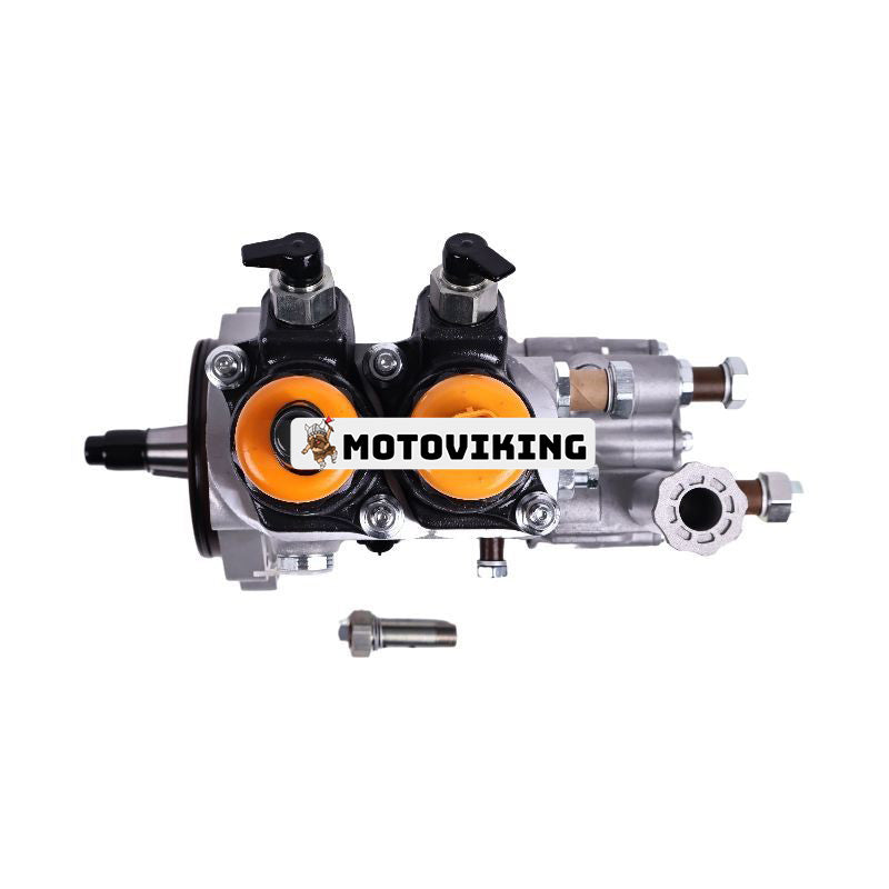 Bränsleinsprutningspump 6217-71-1121 för Komatsu Engine SA6D140E-3 grävmaskin PC600-7