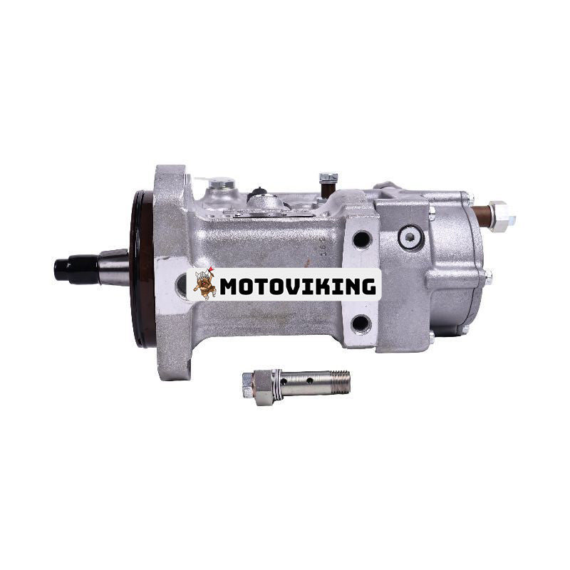Bränsleinsprutningspump 6217-71-1121 för Komatsu Engine SA6D140E-3 grävmaskin PC600-7