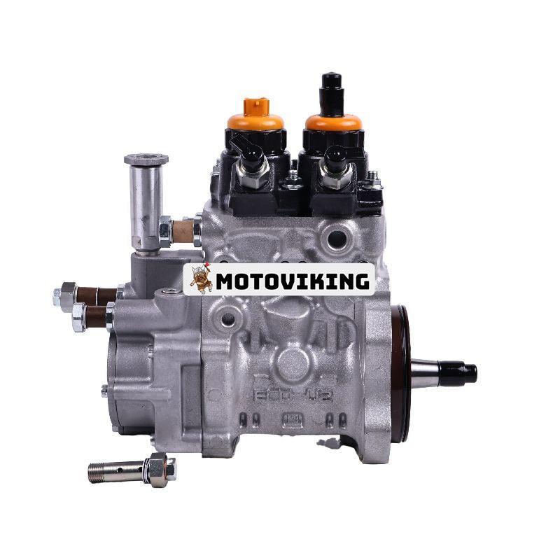 Bränsleinsprutningspump 6217-71-1121 för Komatsu Engine SA6D140E-3 grävmaskin PC600-7