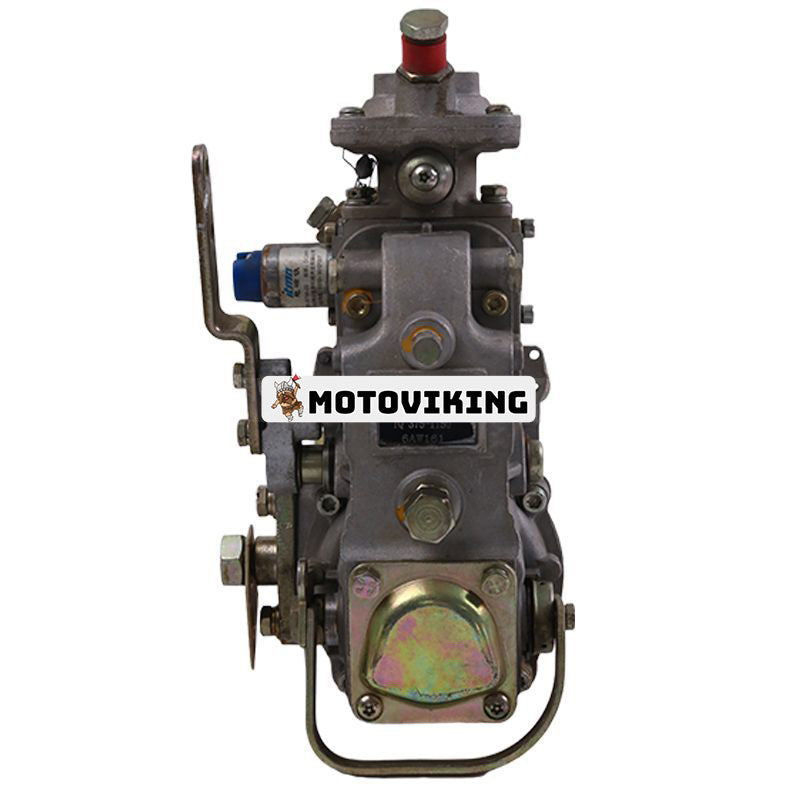Bränsleinsprutningspump 3971477 för Cummins Engine 6BTA 6BT 6BT5.9