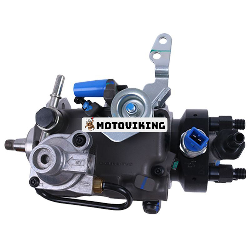 Bränsleinsprutningspump 320/06936 320/06870 för JCB Engine TC 63KW 2200RPM