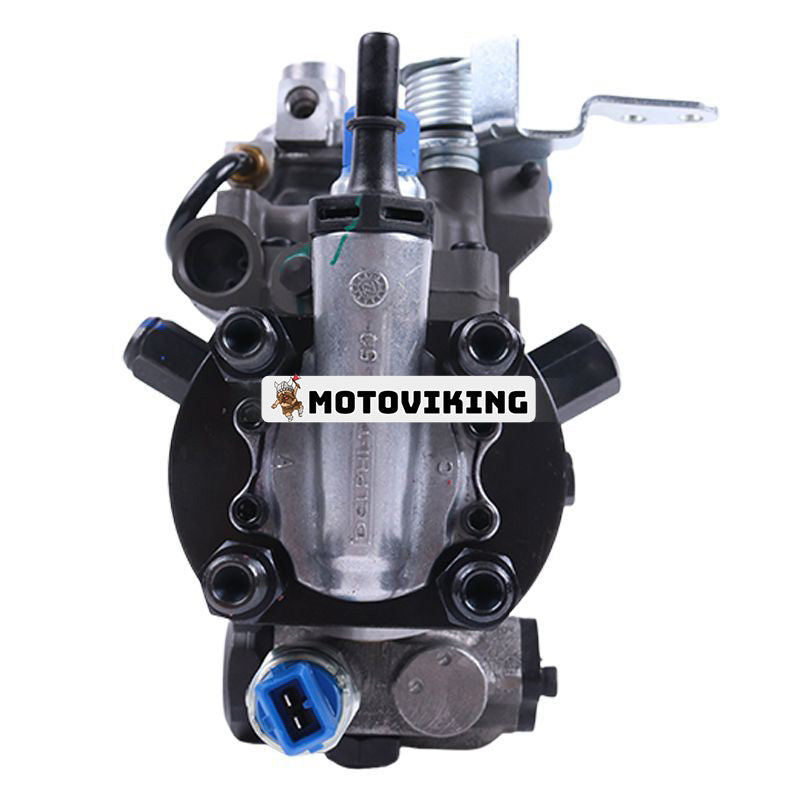 Bränsleinsprutningspump 320/06936 320/06870 för JCB Engine TC 63KW 2200RPM