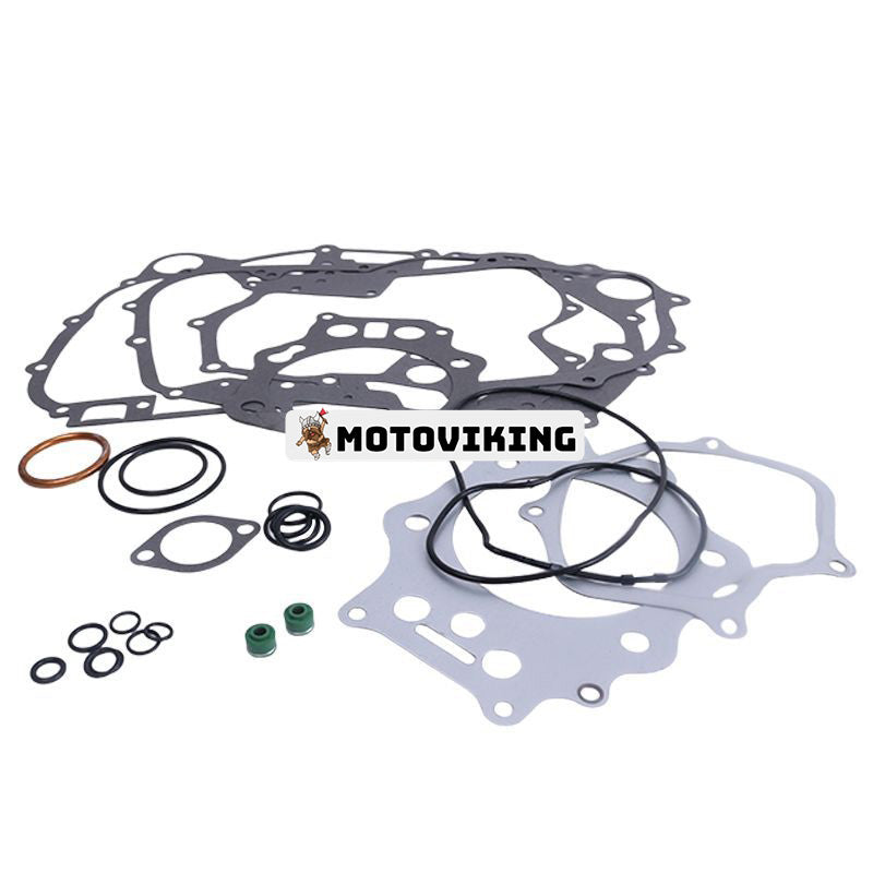 Komplett packningssats för Honda ATV Foreman 450 4x4 TRX450 1998-2004