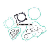 Komplett motorpackningssats 5TG-15462-02-00 för Yamaha YFZ450 2004-2013 WR450F 2003-2013