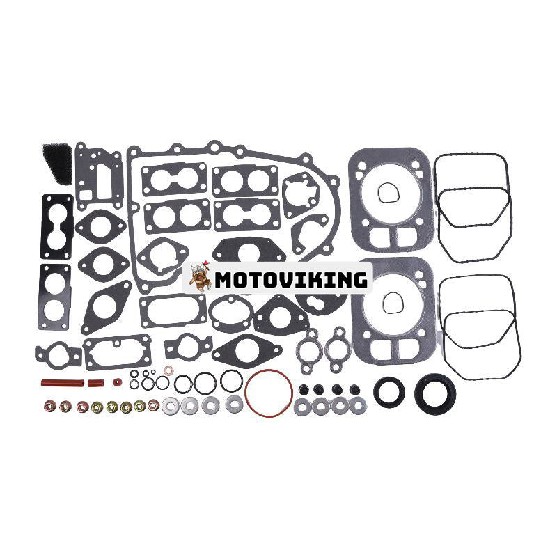 Översynspackningssats 24-755-207-S för Kohler-motor CH25 CH25S CH730S CH730GS