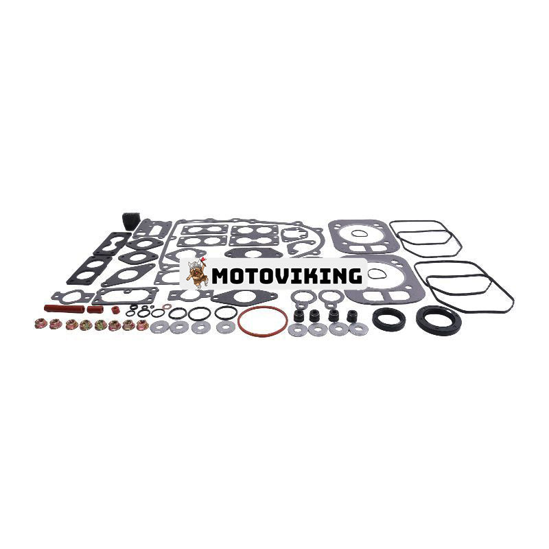 Översynspackningssats 24-755-207-S för Kohler-motor CH25 CH25S CH730S CH730GS