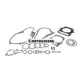 Komplett packningsset med ventiltätningar för Yamaha ATV Raptor 700 2006-2014