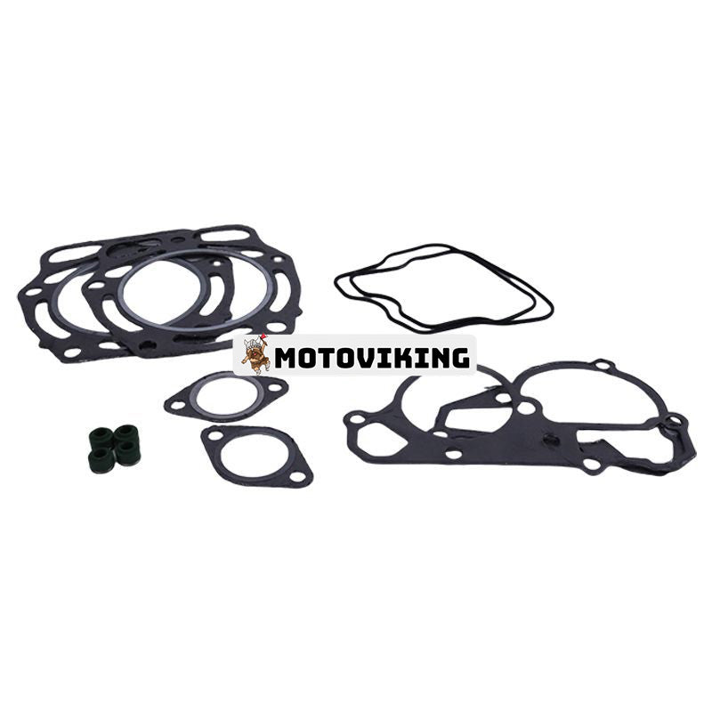 Toppändhuvud Bottenpackningssats för Kawasaki UTV Mule 2500 2510 2520 3000 3010 3020 4000 4010 KAF620