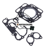 Toppändhuvud Bottenpackningssats för Kawasaki UTV Mule 2500 2510 2520 3000 3010 3020 4000 4010 KAF620