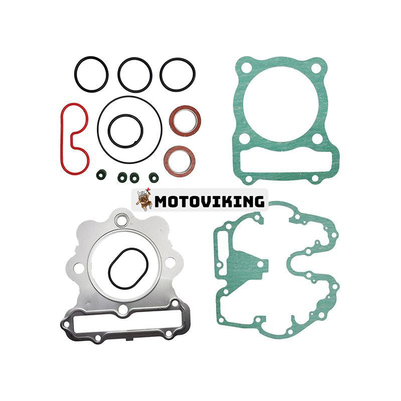 Topplockspackningssats för Honda Motorcykel XL250R 85-87 XR250R 85-95 XR250L 91-96