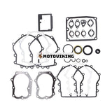 Packningssats 495868 491856 för Briggs & Stratton Engine 400400 400700 401700 404700 422700