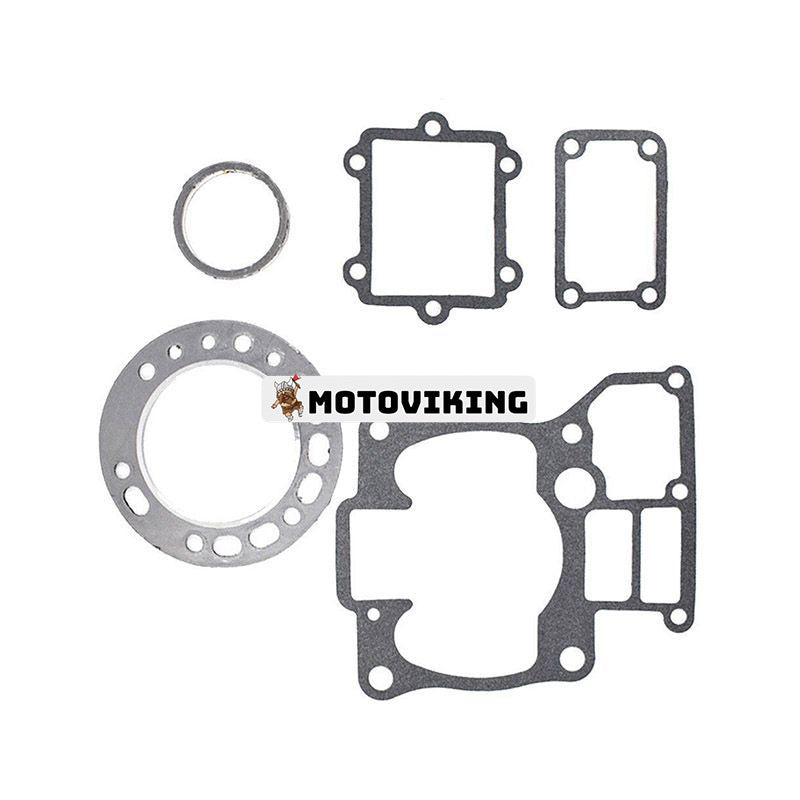 Topplockspackningssats för Suzuki ATV Quadracer 250 LT250R 1987-1992