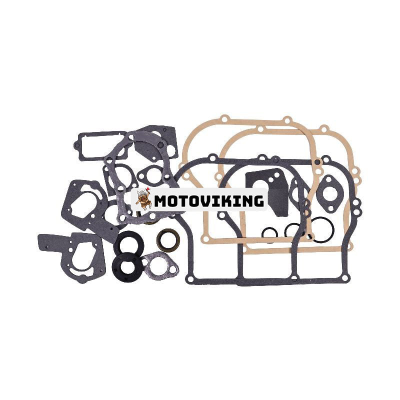 Komplett packningssats 495603 för Briggs & Stratton Engine 133202 133212 133232 135202 135212 135232