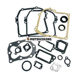 Packningssats 590777 för Briggs & Stratton Engine 10A902 10A982 10C902 10E902 10G902 10K902 96982 9B902