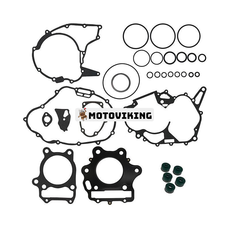 Komplett packningssats för Honda ATV TRX300EX 1993-2008