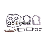 Packningssats 590508 för Briggs & Stratton Engine 12E802 12S702 12S802 120H07 Toro Mower 16400 16401