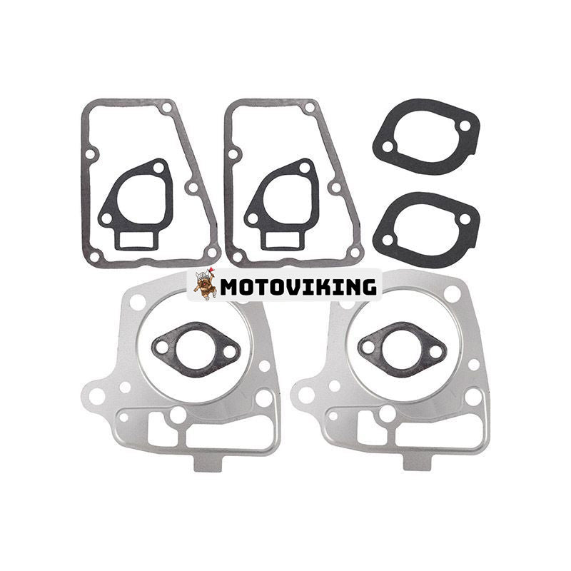 Topplockspackningssats 11004-7026 för Kawasaki Engine FR651V FR691V FR730V FS651V FS691V FS730V FX651V FX691V FX730V 726CC