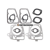 Topplockspackningssats 11004-7026 för Kawasaki Engine FR651V FR691V FR730V FS651V FS691V FS730V FX651V FX691V FX730V 726CC