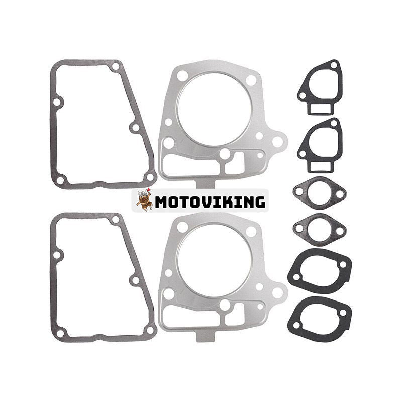 Topplockspackningssats 11004-7026 för Kawasaki Engine FR651V FR691V FR730V FS651V FS691V FS730V FX651V FX691V FX730V 726CC