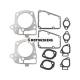 Topplockspackningssats 11004-7026 för Kawasaki Engine FR651V FR691V FR730V FS651V FS691V FS730V FX651V FX691V FX730V 726CC